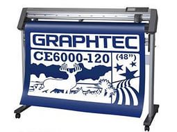 Режущий плоттер Graphtec CE6000-120